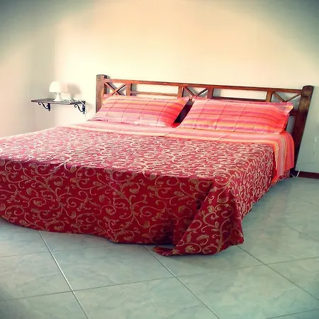 Horus Bed & Breakfast Quartu Sant'Elena